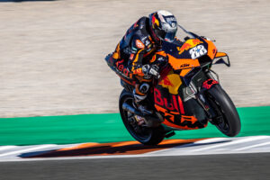 MotoGP, 2021, Miguel Oliveira: “Temos que fazer alguma coisa” thumbnail