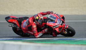 MotoGP, Jack Miller:  “Foram dois dias muito produtivos” thumbnail