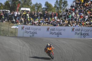 MotoGP: Grelha volta a ter 24 pilotos thumbnail