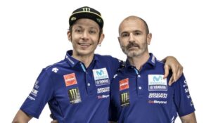 Meregalli sobre Valentino Rossi: “É o maior de todos os tempos” thumbnail