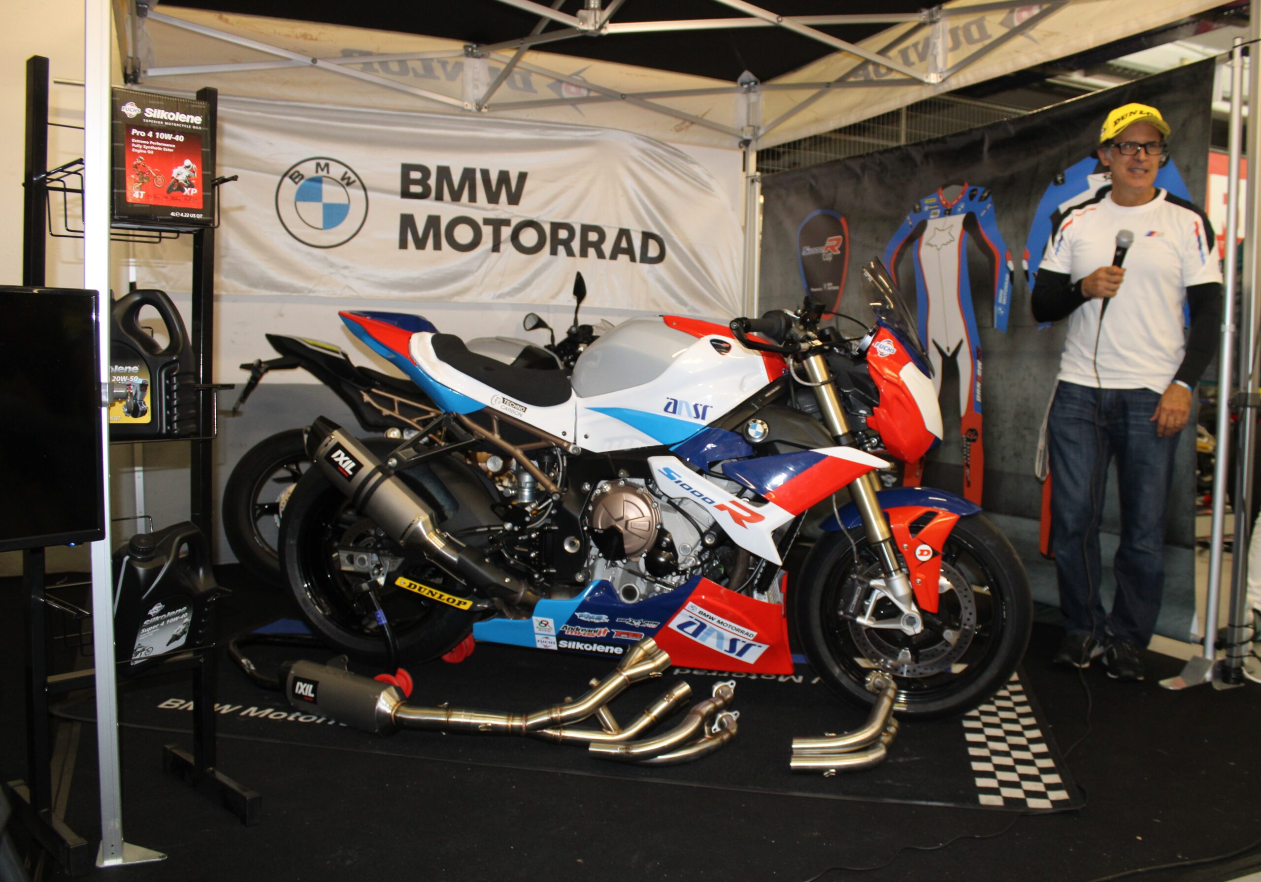 S1000R Cup