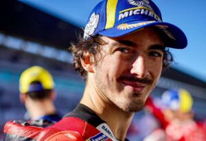 MotoGP, Bagnaia feliz após “melhor fim de semana no MotoGP” thumbnail