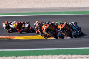 MotoGP, O início de uma nova era: arranca o campeonato mundial de FIM JuniorGP thumbnail