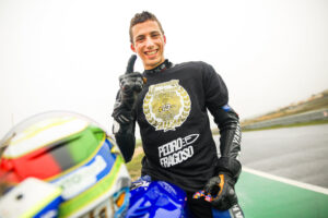 CNV 2021, Estoril IV: Fragoso é o novo campeão nacional de Superstock 600 thumbnail