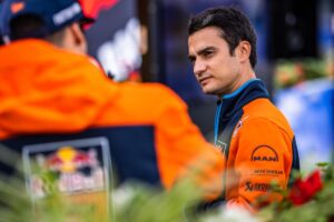 MotoGP: Hervé Poncharal agradece a Dani Pedrosa pelos conselhos a Gardner e Fernández thumbnail