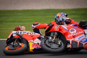 MotoGP: Estatísticas demonstram a maior fraqueza da Honda thumbnail