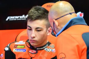 Moto2, 2021, Raul Fernandez: “Sinto-me um ‘campeão moral’” thumbnail