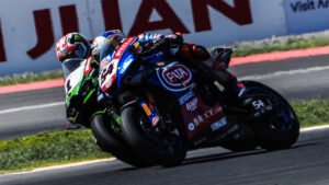 SBK: Razgatlioglu ou Rea, qual será o campeão em Mandalika? thumbnail