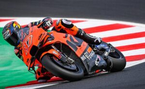 MotoGP: Mike Webb esclarece a diferença entre treinos e testes thumbnail