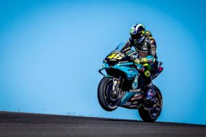 MotoGP, Valência para terminar o campeonato: a última prova de Rossi… e não só thumbnail