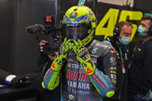 MotoGP, 2021, Algarve – Dez dias para Rossi deixar o MotoGP… e depois disso? thumbnail