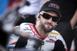 SBK, Indonésia: Tom Sykes: Os ‘bons pilotos’ fazem a diferença no molhado thumbnail