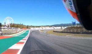 MotoGP, Álex Rins: Shoulder Cam é “inacreditável” thumbnail