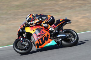 MotoGP, Miguel Oliveira: “Não é a pista, é a moto” thumbnail