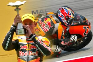 MotoGP: Casey Stoner revela que gostava mais das qualificações do que corridas thumbnail