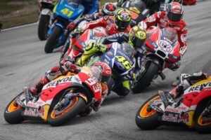 MotoGP: Um campeonato com novos atores e cada vez mais aceso! thumbnail