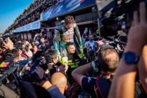 MotoGP, Razlan Razali: “Não devia ter escolhido o Valentino para 2021” thumbnail