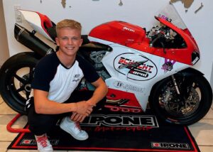 Supersport: Simon Jespersen é a esperança dinamarquesa no World SSP thumbnail