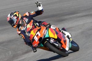 MotoGP: Kevin Schwantz é o ídolo de Pedro Acosta thumbnail