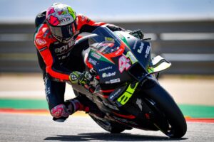 MotoGP: A caminhada de Aleix Espargaró rumo ao oitavo lugar em 2021 thumbnail