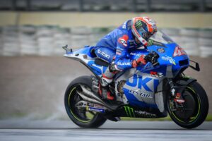 MotoGP, Alex Rins: “Acho que aprendi com os maus momentos” thumbnail