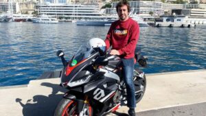 MotoGP: Craques da Fórmula 1 revelam experiências com motos thumbnail