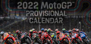 MotoGP: A opinião dos pilotos sobre o calendário de 2022 thumbnail