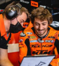 MotoGP, 2022, EUA, Pol Espargaró (13.º): “A dez voltas do fim, considerei  abandonar” - MotoSport
