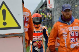 MotoGP: Luca de Angelis explica medidas de segurança na pista thumbnail