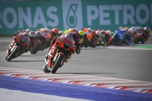 MotoGP: Os 10 melhores pilotos de 2021 para o The Race… alguns incluem Miguel Oliveira thumbnail