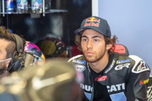 MotoGP: Será Enea Bastianini o sucessor de Valentino Rossi aos domingos? thumbnail