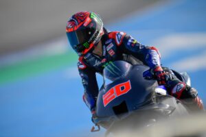 MotoGP: Terá o MotoGP perdido a hipótese de ter mais ‘Quartararos’? thumbnail