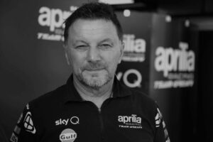 MotoGP, Gresini anuncia lançamento de livro sobre Fausto Gresini thumbnail