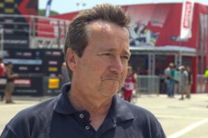 MotoGP: Freddie Spencer celebra o 60.º aniversário thumbnail