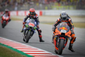 MotoGP: 2021 foi o ano da afirmação da nova geração thumbnail