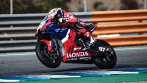 MotoGP, Conseguirá a Honda ser a maior ameaça da Ducati em 2022? thumbnail