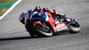 Superbike: Honda abandona Öhlins e Brembo para 2022 thumbnail