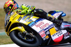 MotoGP: A moto que Valentino Rossi não pode ter thumbnail