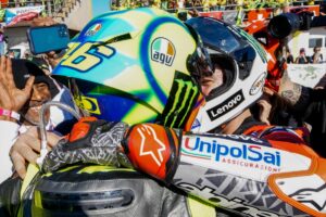 MotoGP: A ‘Squadra Azzurra’ fechou o ano sem campeões do mundo thumbnail