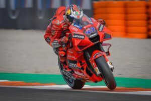 MotoGP, Jack Miller: “Não podemos tirar os olhos do jogo” thumbnail