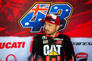 MotoGP: Jack Miller com covid-19, Ducati adia apresentação da moto thumbnail