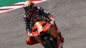 Moto3, Aki Ajo: “O Jaume Masia estará entre os favoritos em 2022” thumbnail