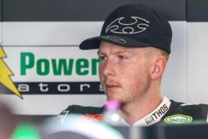 Moto3, Joel Kelso: O ‘estreante’ australiano que segue os passos de Miller e Gardner thumbnail