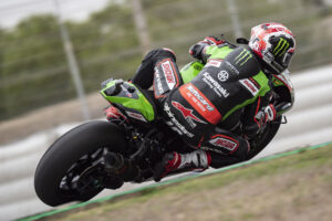 SBK, Testes Jerez: Jonathan Rea é atualmente o mais rápido thumbnail