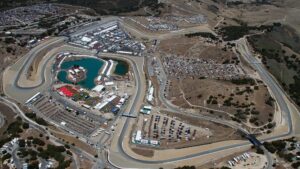 MotoGP: Sessenta milhões de dólares para recuperar Laguna Seca thumbnail