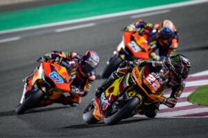 Moto2, Sam Lowes: “Lutarei pelo campeonato desde o início” thumbnail