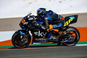 MotoGP, Luca Marini e a diferença entre motos e carros: “É completamente diferente” thumbnail