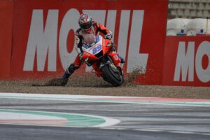 MotoGP, Francesco Guidotti: “Jorge Martín tem as ferramentas que formam um campeão” thumbnail