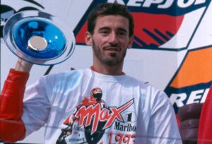 MotoGP, Max Biaggi entra no Hall of Fame do MotoGP thumbnail