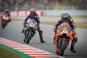 MotoGP, Mike Leitner: “Olho para a temporada com sensações mistas” thumbnail